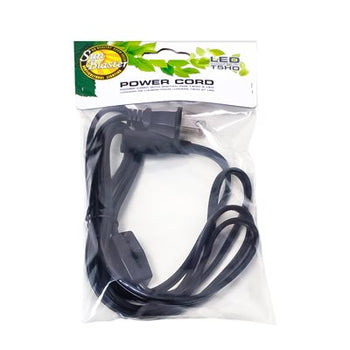 Sun Blaster Power Cord 6'